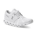 On Men's Cloud 5 All White - Air Studio