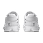 On Men's Cloud 5 All White - Air Studio