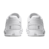 On Men's Cloud 5 All White - Air Studio