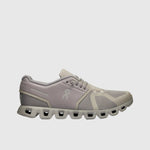 On Men's Cloud 5 Fog Alloy - Air Studio