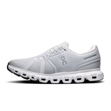 On Men's Cloud 6 Glacier White - Air Studio