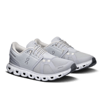 On Men's Cloud 6 Glacier White - Air Studio