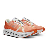 On Men's Cloud Eclipse Flame Ivory - Air Studio