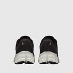 On Men's Cloud Flow 4 Black White - Air Studio