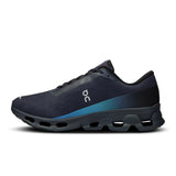 On Men's Cloud Spark Black Blueberry - Air Studio