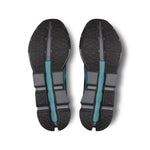 On Men's Cloud Spark Black Blueberry - Air Studio