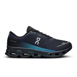 On Men's Cloud Spark Black Blueberry - Air Studio