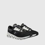 On Men's Cloud Stratus 3 Black Frost - Air Studio