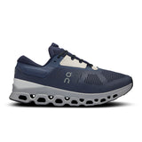 On Men's Cloud Stratus 3 Metal Glacier - Air Studio