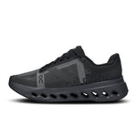 On Men's Cloud Surfer Next 1 Black Eclipse - Air Studio