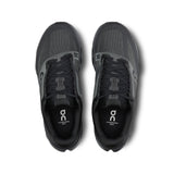 On Men's Cloud Surfer Next 1 Black Eclipse - Air Studio