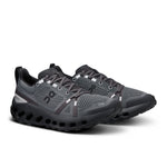 On Men's Cloud Surfer Trail Eclipse Black - Air Studio