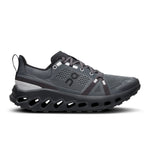 On Men's Cloud Surfer Trail Eclipse Black - Air Studio