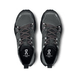 On Men's Cloud Surfer Trail Eclipse Black - Air Studio