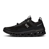 On Men's Cloud Ultra 2 All Black - Air Studio