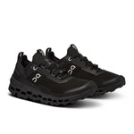 On Men's Cloud Ultra 2 All Black - Air Studio