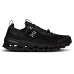 On Men's Cloud Ultra 2 All Black - Air Studio