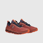 On Men's Cloud Ultra 2 Auburn Flame - Air Studio