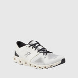 On Men's Cloud X3 Ivory Black - Air Studio