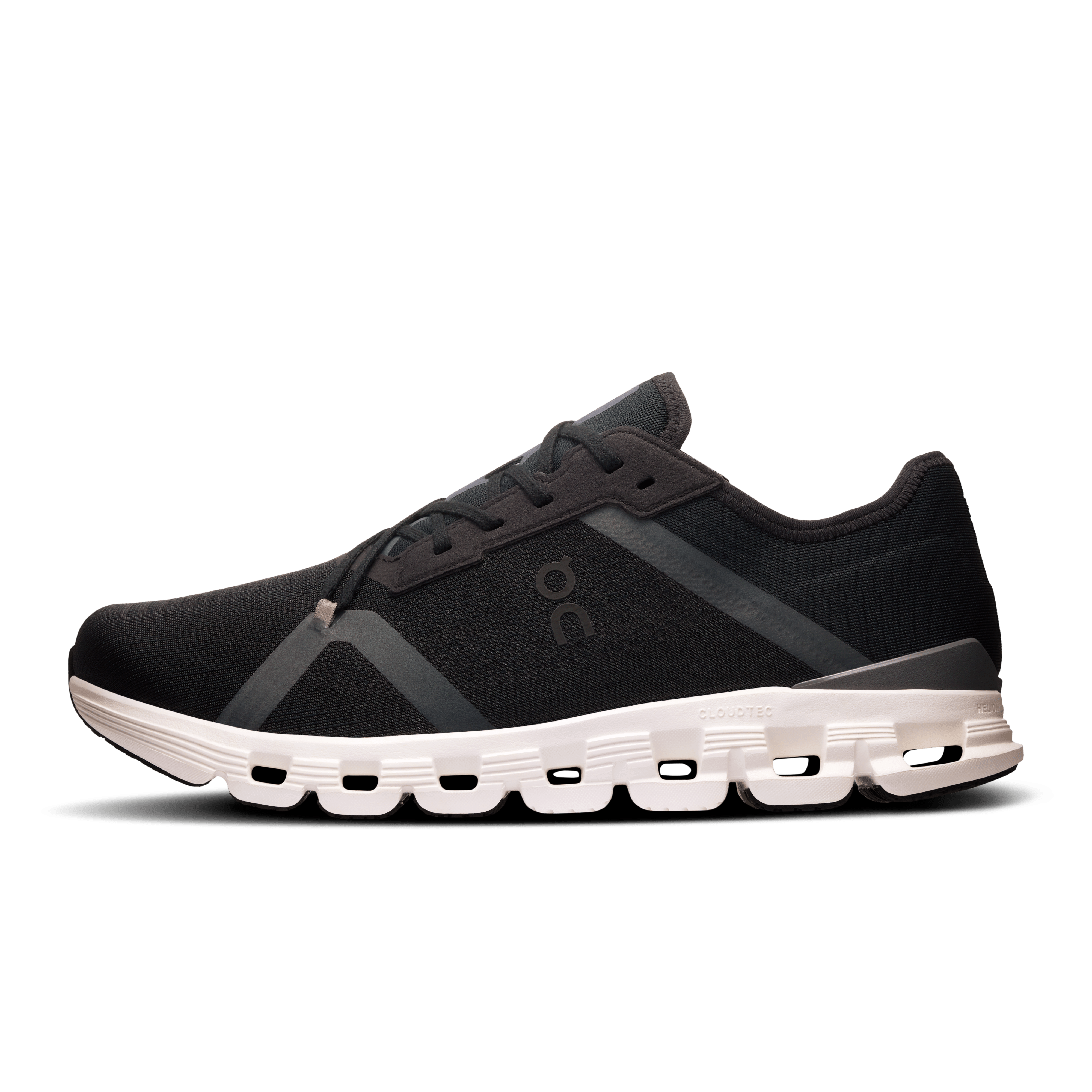 On Men's Cloud X4 AD Black Asphalt - Air Studio