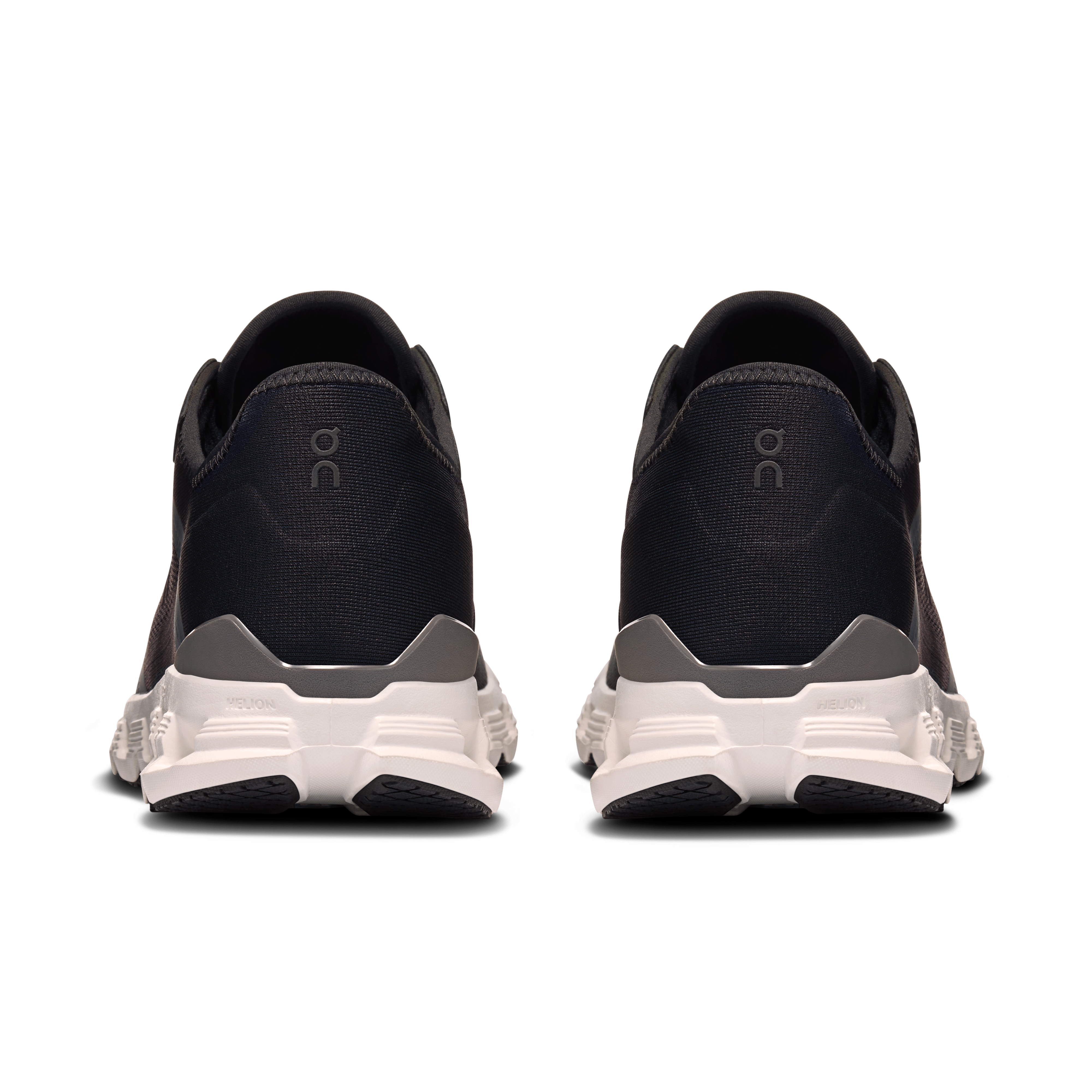 On Men's Cloud X4 AD Black Asphalt - Air Studio