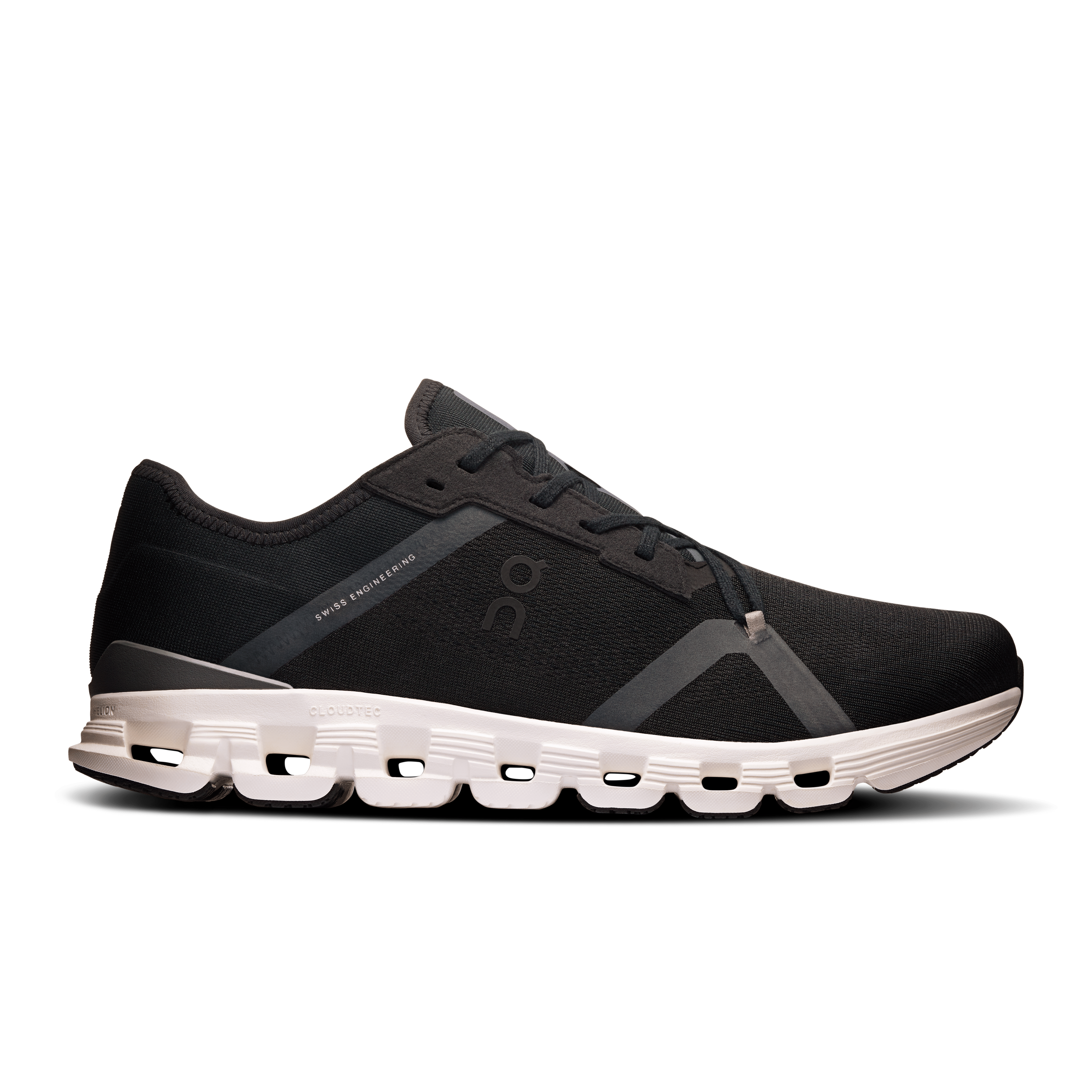 On Men's Cloud X4 AD Black Asphalt - Air Studio