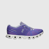 On Women's Cloud 5 Blueberry Feather - Air Studio