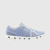 On Women's Cloud 5 Nimbus Alloy - Air Studio