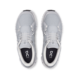 On Women's Cloud 6 Glacier White - Air Studio