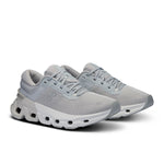 On Women's Cloud Flyer 5 Glacier Wolf - Air Studio