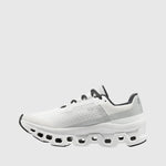 On Women's Cloud Monster All White - Air Studio