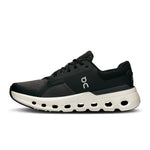 On Women's Cloud Runner 2 Eclipse Black - Air Studio