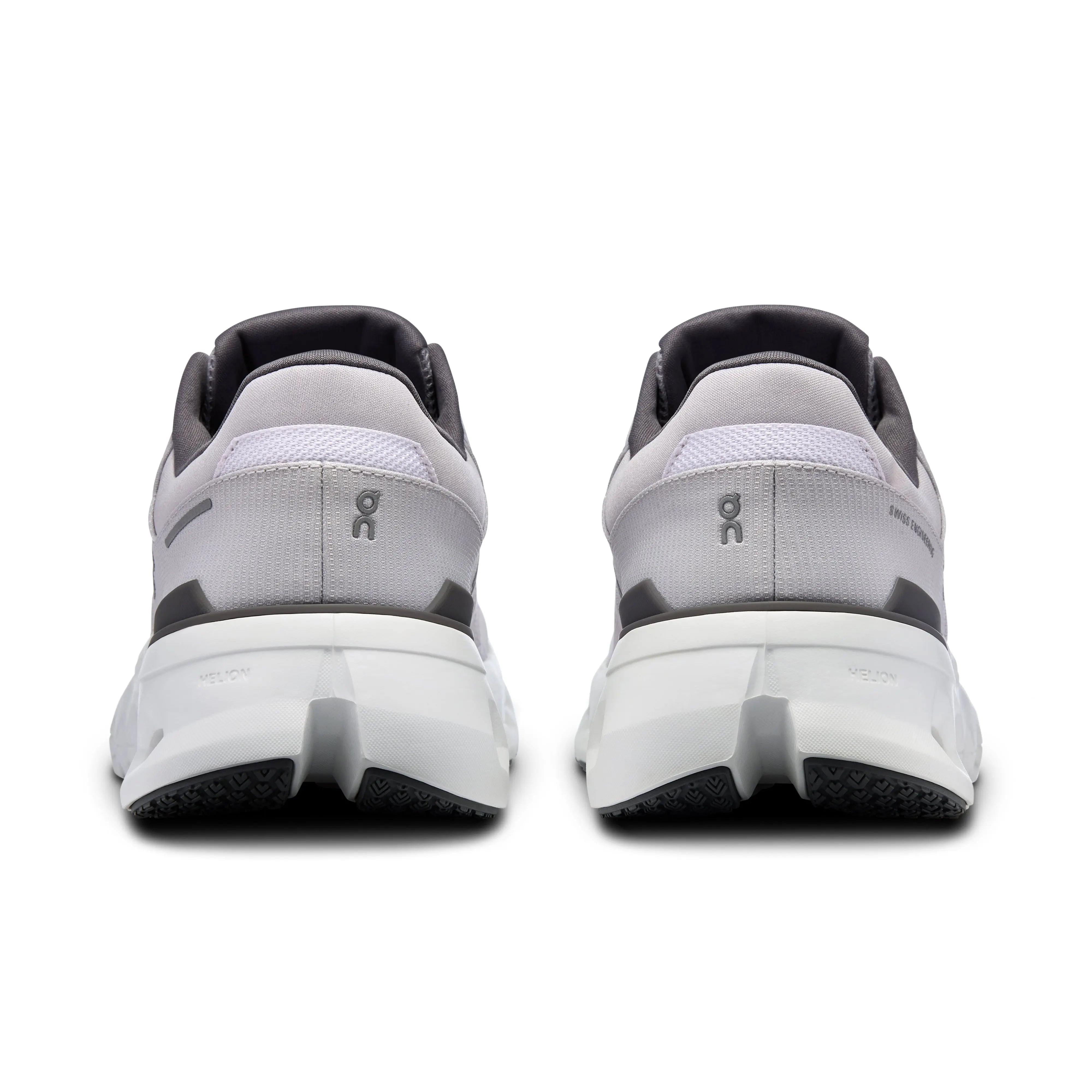 On Women's Cloud Runner 2 Frost White - Air Studio