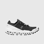 On Women's Cloud Ultra Black White - Air Studio