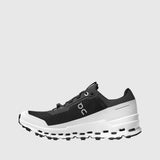 On Women's Cloud Ultra Black White - Air Studio