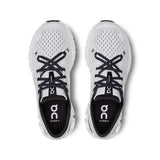 On Women's Cloud X 4 Ivory Black - Air Studio