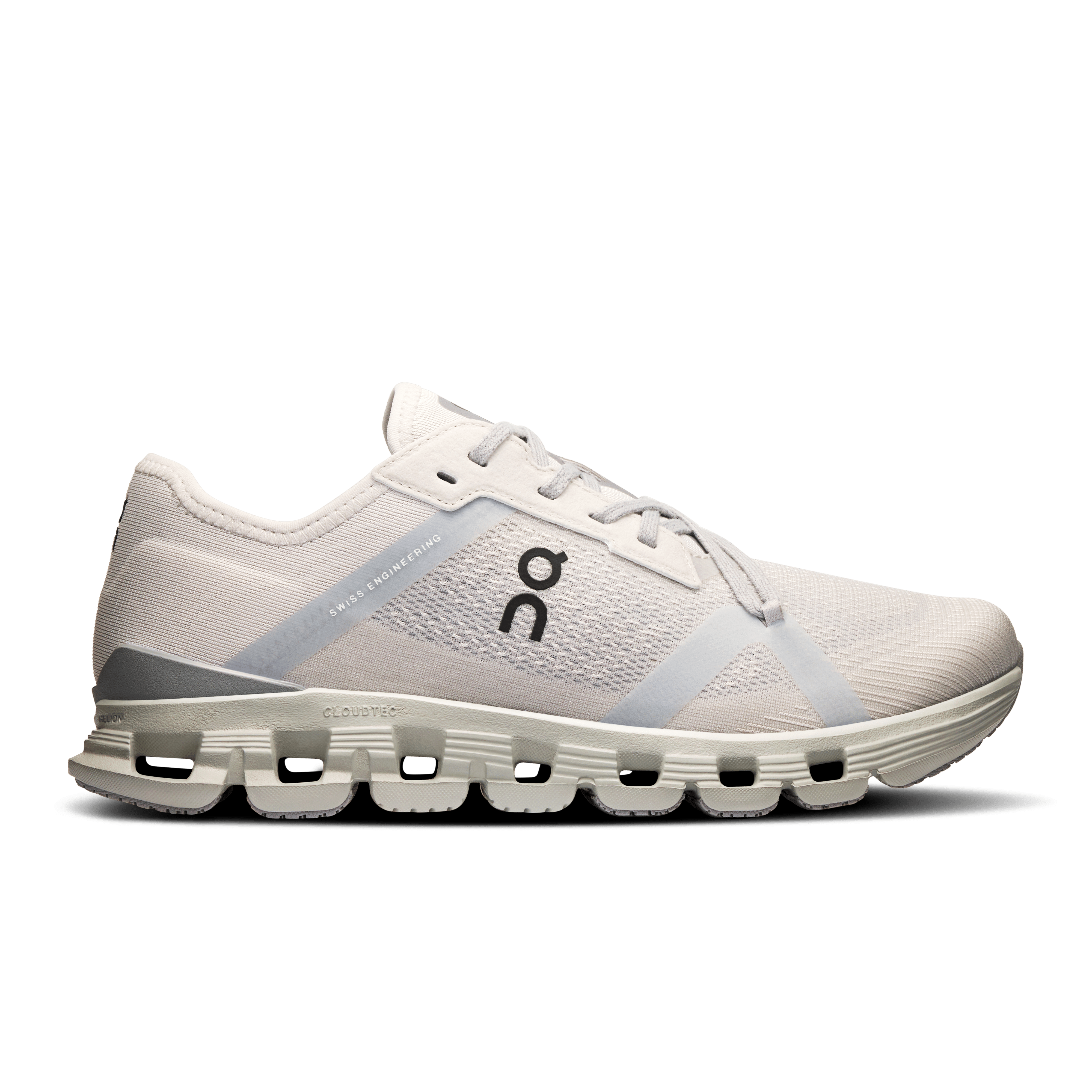 On Women's Cloud X4 AD Wolf Alloy - Air Studio