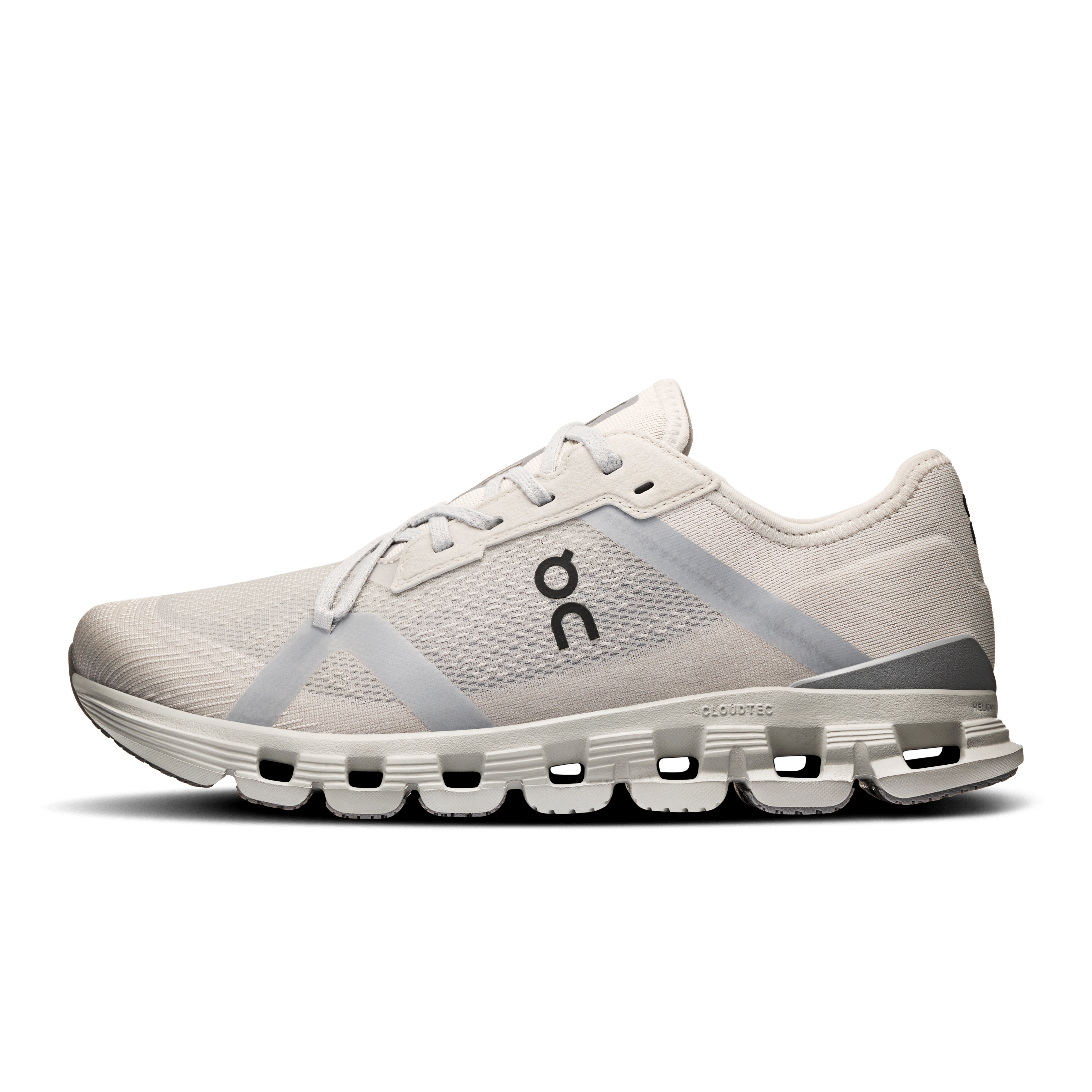 On Women's Cloud X4 AD Wolf Alloy - Air Studio