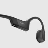 Shokz Unisex SHOKZ - OPENRUN - BLACK - Air Studio