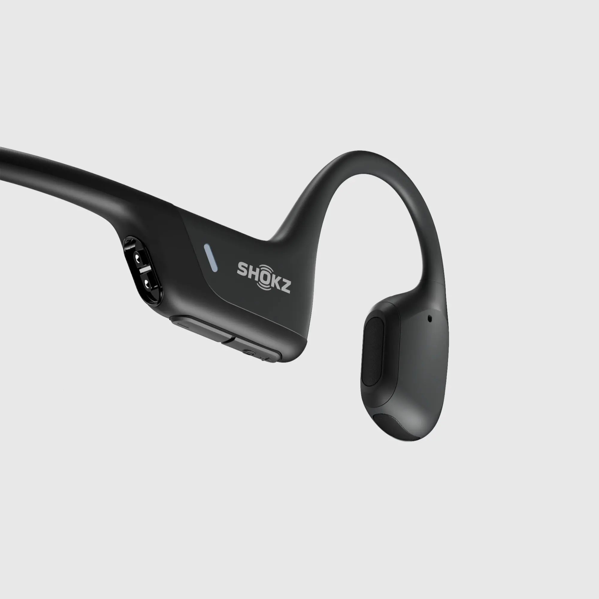 Shokz Unisex SHOKZ OPENRUN PRO BLACK - Air Studio