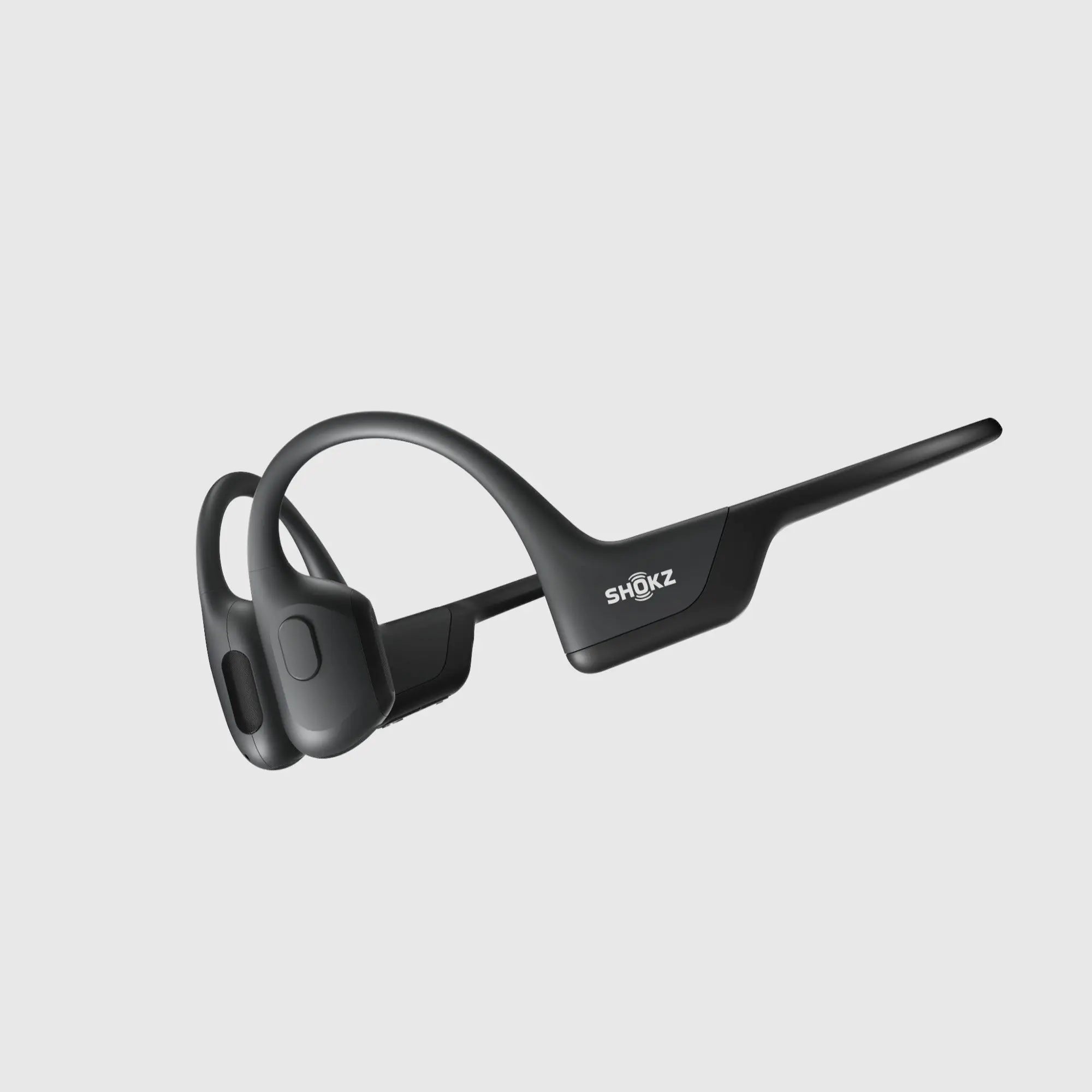 Shokz Unisex SHOKZ OPENRUN PRO BLACK - Air Studio