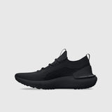 Under Armour Men's HOVR Phantom 3 SE Black - Air Studio