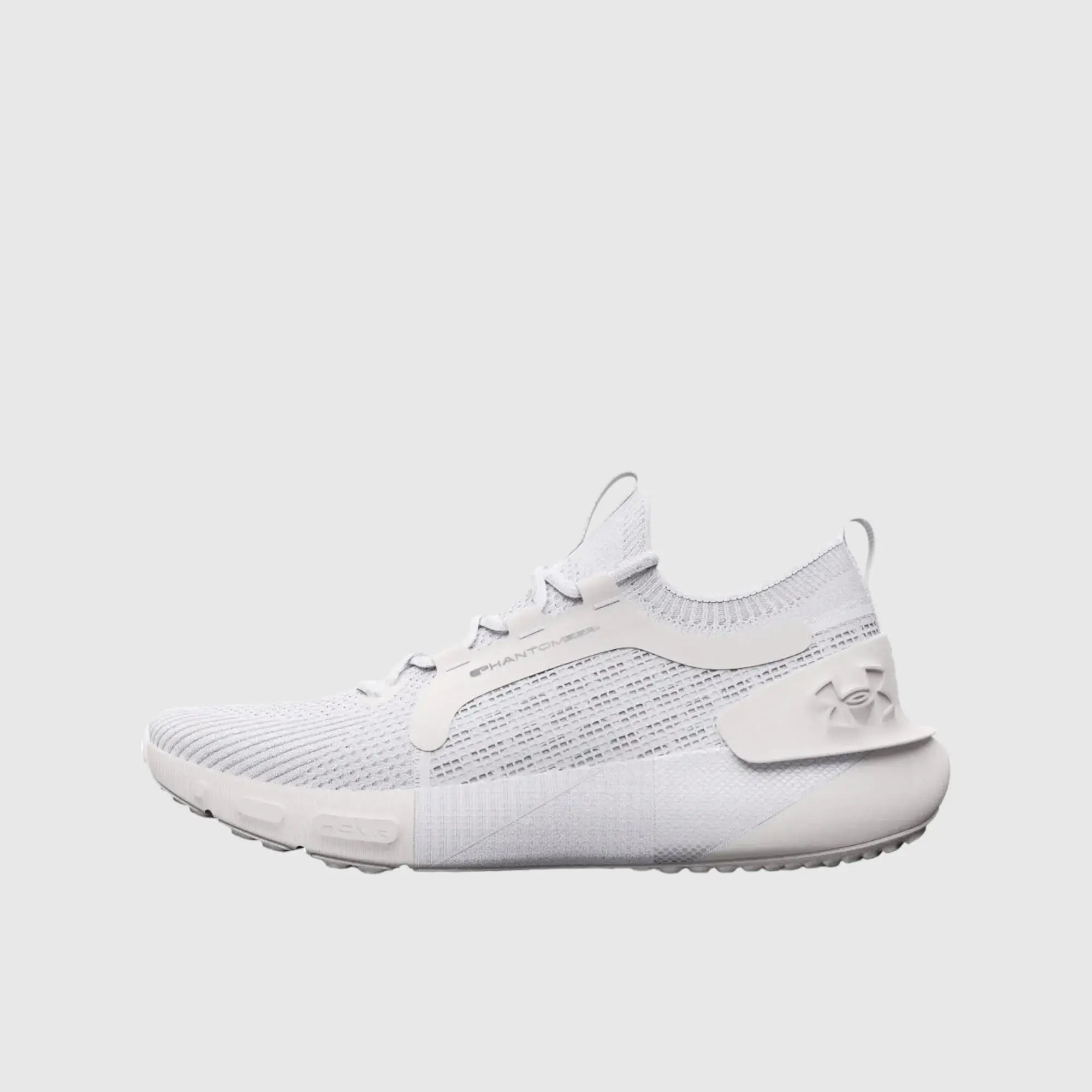 Under Armour Men's HOVR PHANTOM 3 SE White - Air Studio