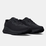 Under Armour Men's HOVR Turbulence 2 Black - Air Studio