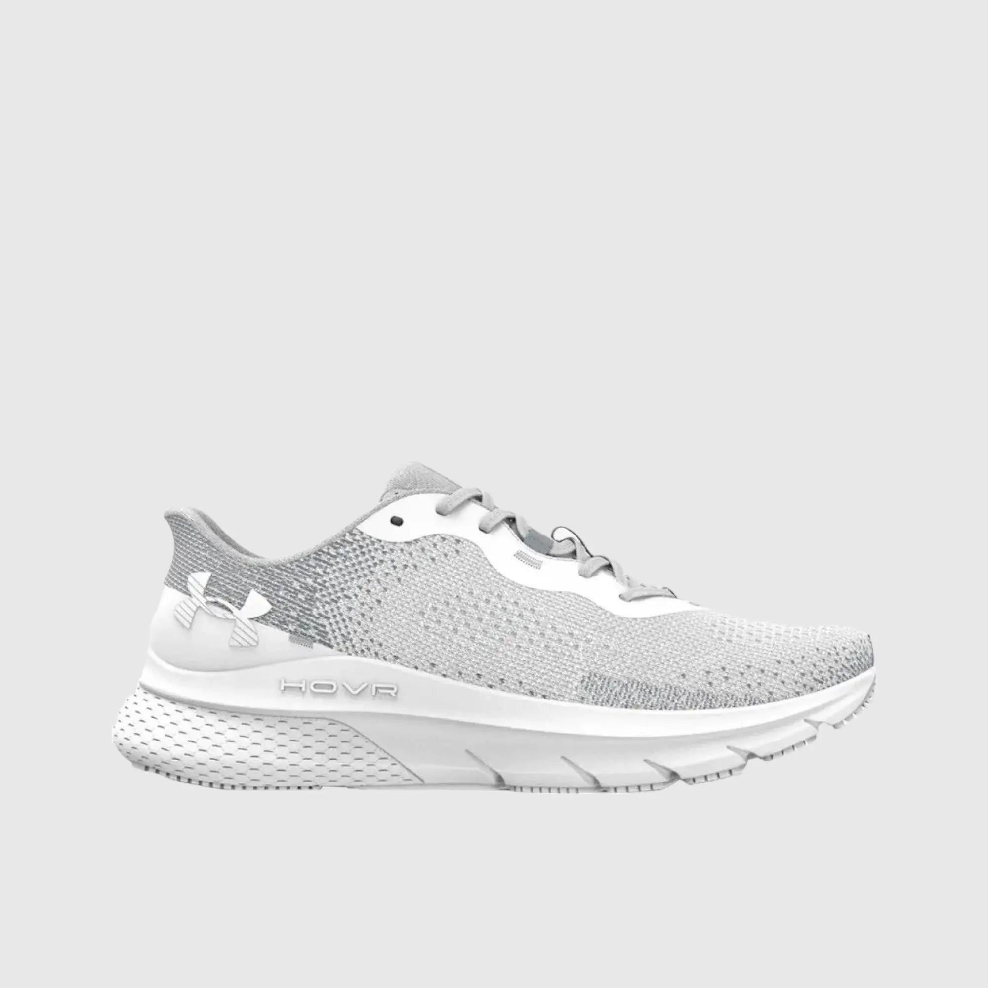 Under Armour Men's HOVR Turbulence 2 White - Air Studio