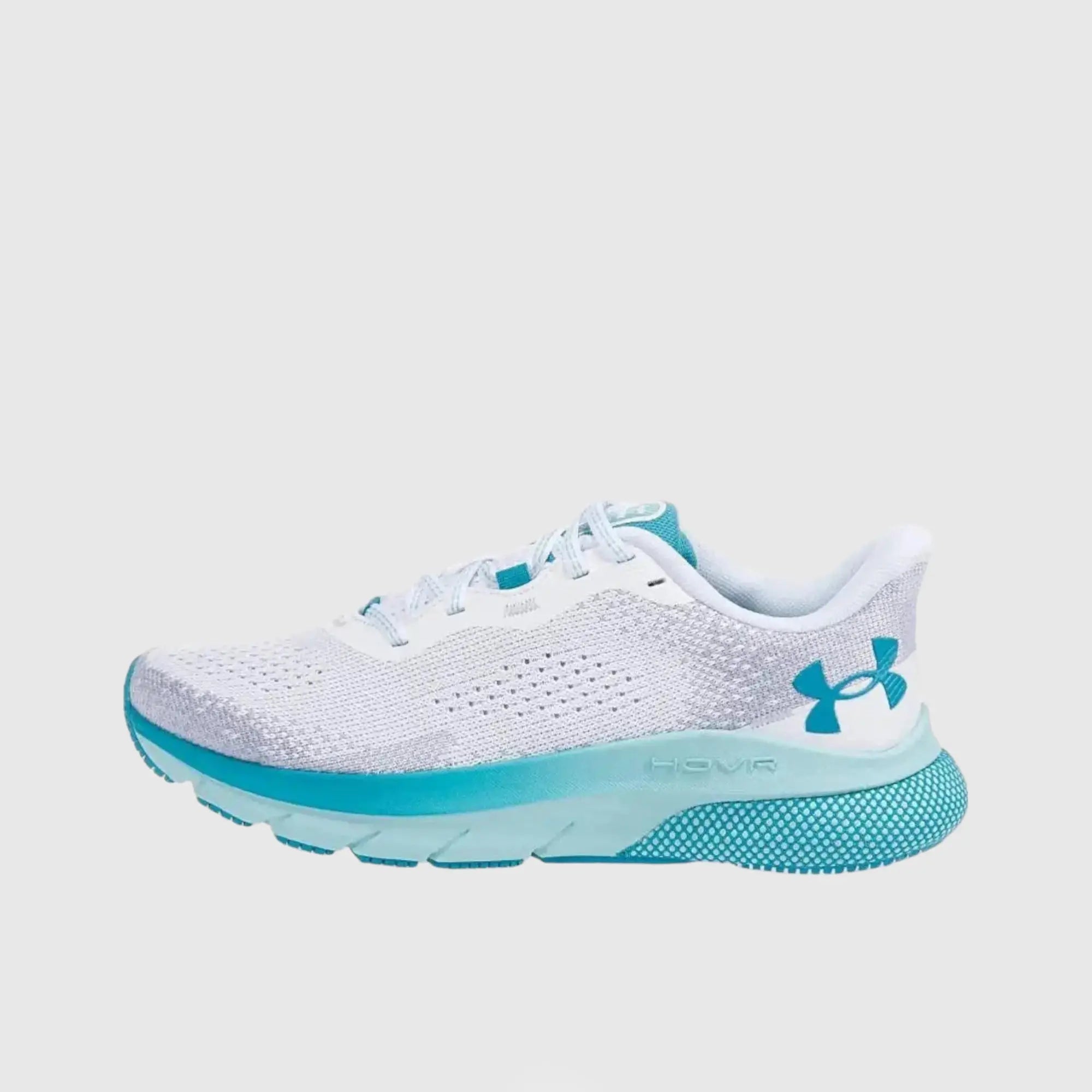 Under Armour Women's HOVR Turbulence 2 Blue - Air Studio