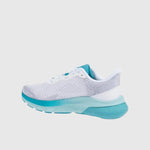 Under Armour Women's HOVR Turbulence 2 Blue - Air Studio