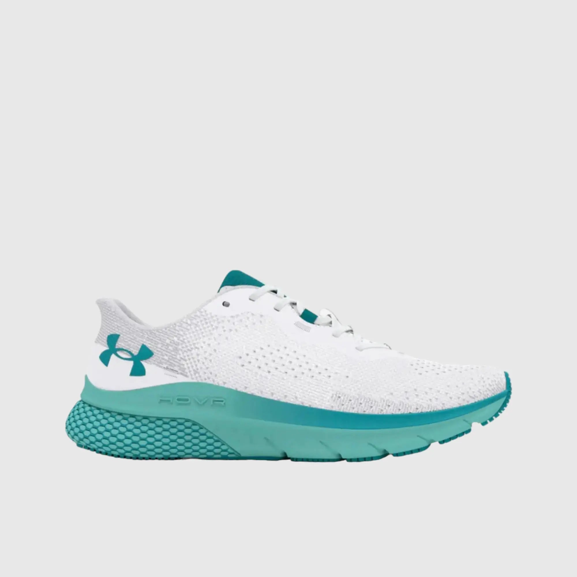 Under Armour Women's HOVR Turbulence 2 Blue - Air Studio