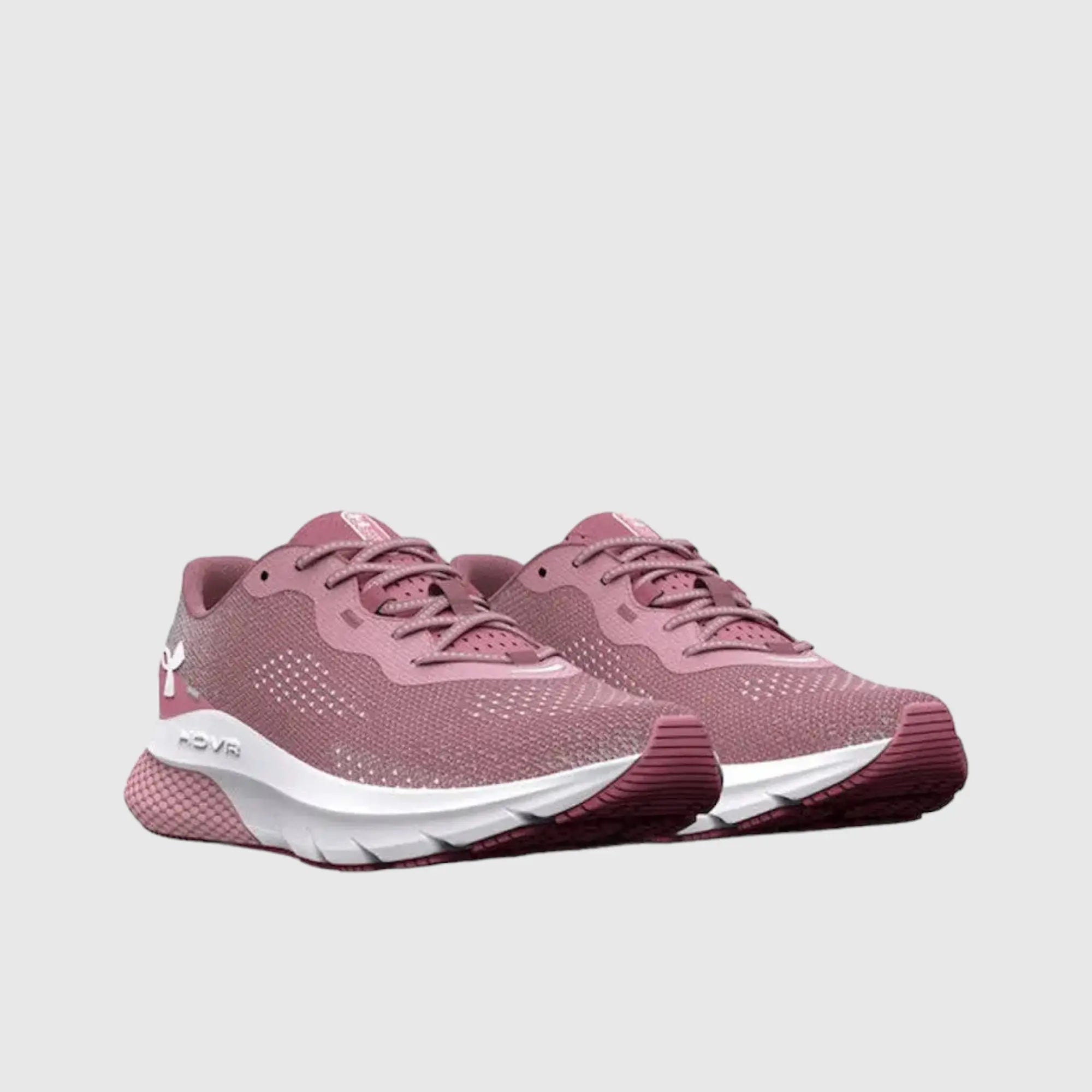 Under Armour Women's HOVR Turbulence 2 Pink - Air Studio