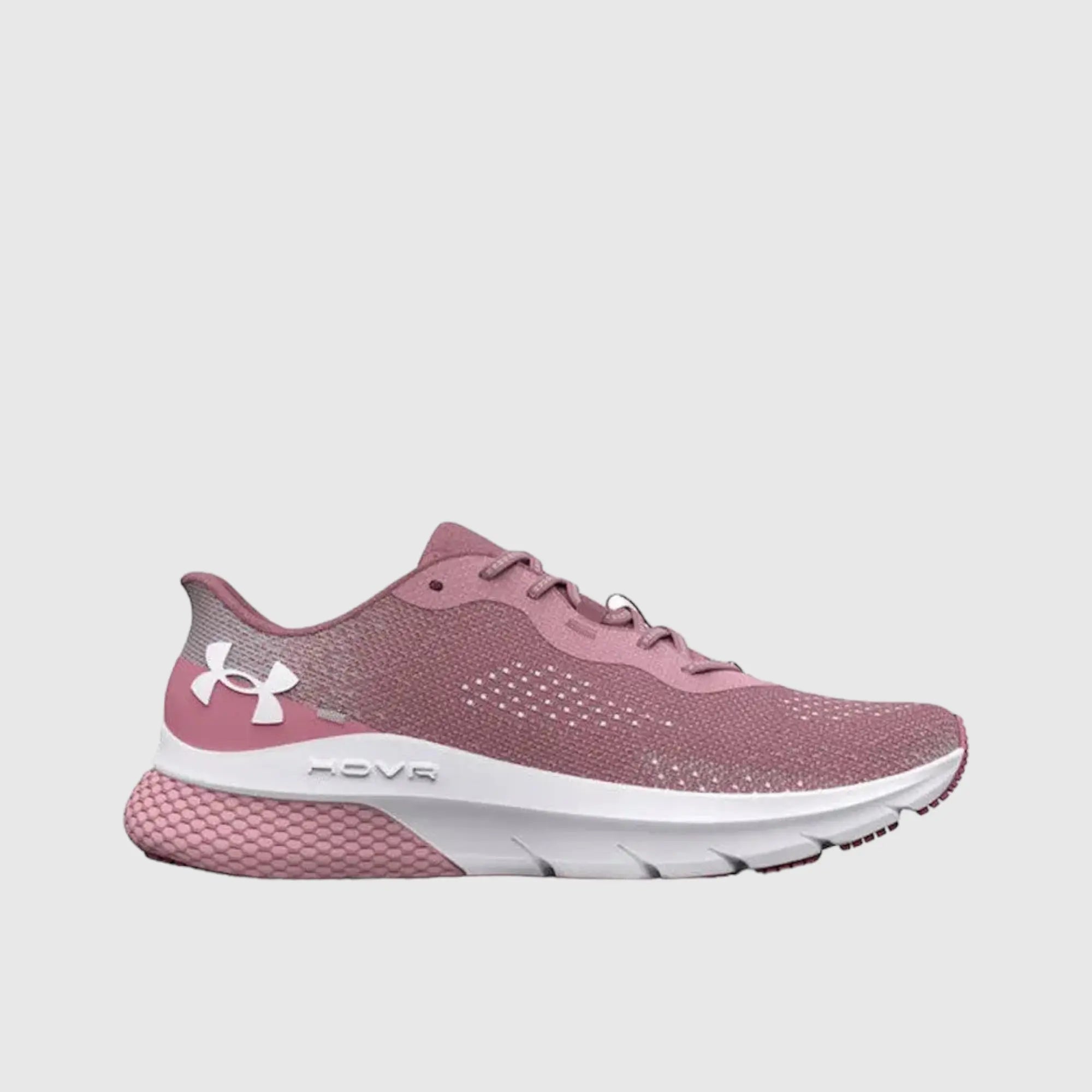 Under Armour Women's HOVR Turbulence 2 Pink - Air Studio